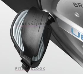 Велотренажер Bronze Gym R801 LC