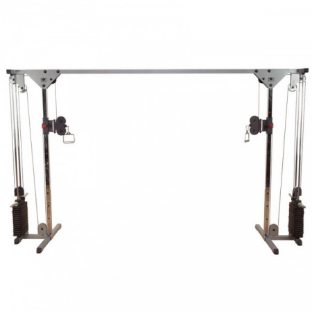 Тренажер кроссовер Body Solid GCCO150S/GCCO150