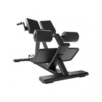 Гиперэкстензия Svensson Industrial E7045 Matte Black