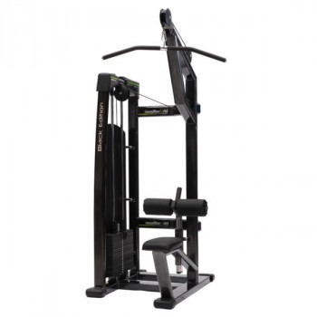 Грузоблочный тренажер FitWorld FW-5000 Тяга сверху