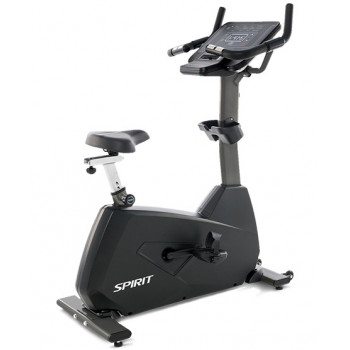 Велотренажер Spirit Fitness CU800+ new