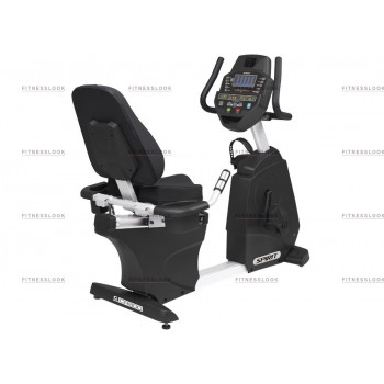 Велотренажер Spirit Fitness CR800