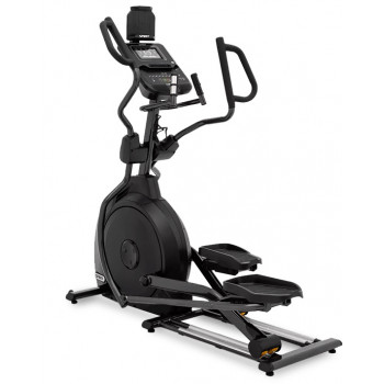 Эллиптический тренажер Spirit Fitness XE795 Black