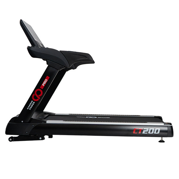 Беговая дорожка CardioPower PRO CT200 new