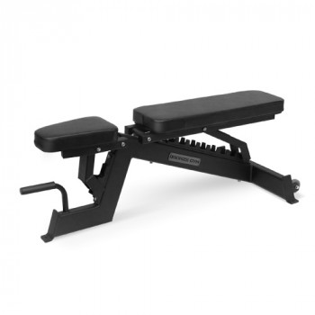 Силовая скамья Bronze Gym AL-302