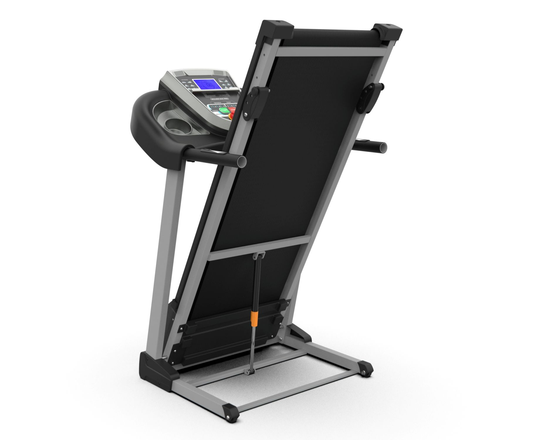Беговая дорожка DFC Walker Evo PRO T-S1  для реабилитации