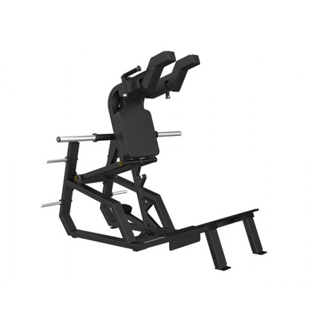 Тренажер на свободных весах Svensson Industrial E3065 Matte Black