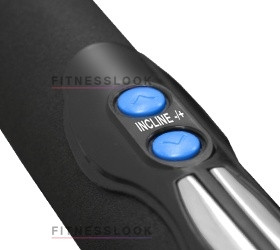 Компактная беговая дорожка Oxygen Laguna II ML