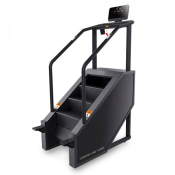 Степпер Bronze Gym C1000XM PRO Turbo