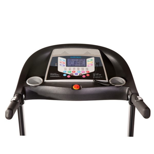 Беговая дорожка Evo Fitness Jet plus