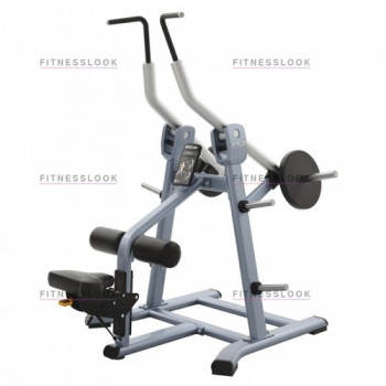 Тренажер на свободных весах Precor 305 - тяга сверху