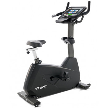 Велотренажер Spirit Fitness CU800ENT+ new