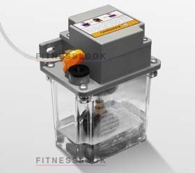 Профессиональная беговая дорожка Bronze Gym S900 TFT