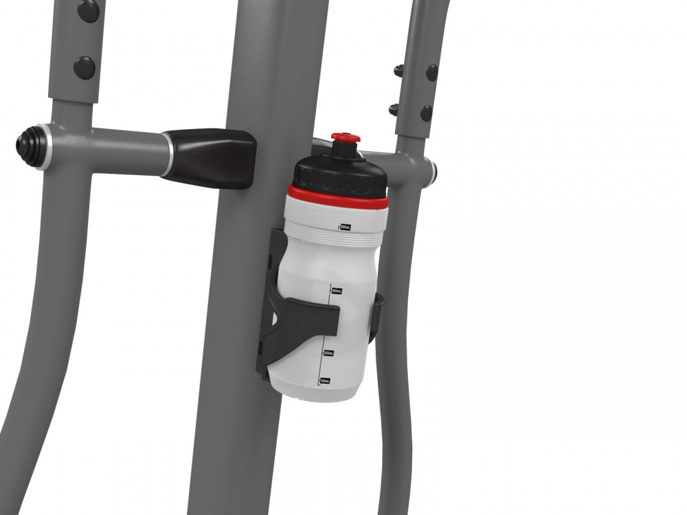 Складной эллиптический тренажер UnixFit SL-430