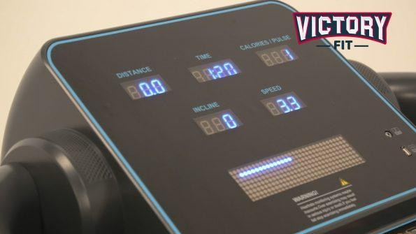 Беговая дорожка VictoryFit GYM-3000