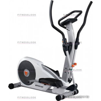 Эллиптический тренажер Sportop E 1000 Plus