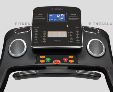 Беговая дорожка для дома Svensson Body Labs Physioline TBX