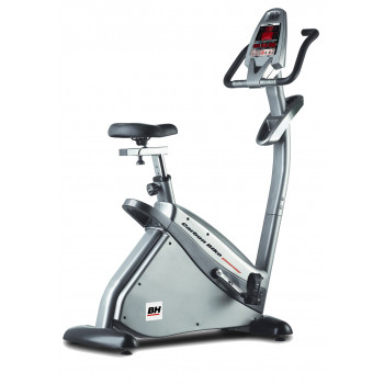 Велотренажер BH Fitness Carbon Bike Generator