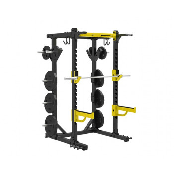 Силовая рама Svensson Industrial E6221 Matte Black