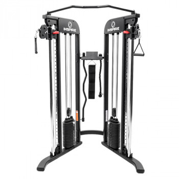 Тренажер кроссовер Inspire FTX Functional Trainer