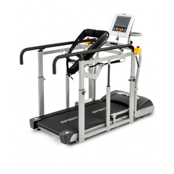 Беговая дорожка реабилитационная Spirit Fitness LW650