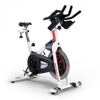 Спин-байк Schwinn A.C. carbon blue