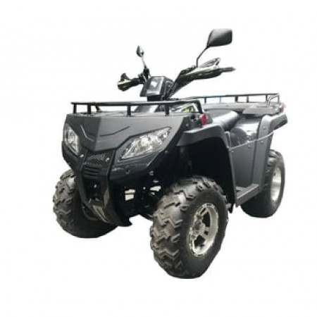 Квадроцикл RATO RT 250 ST LD