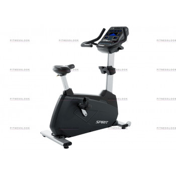 Велотренажер Spirit Fitness CU900