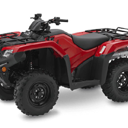 Квадроцикл HONDA TRX520 (ПСМ)